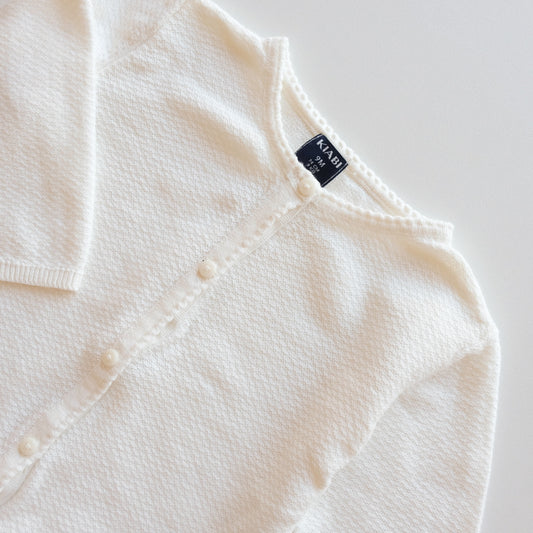 Gilet Kiabi - 9 mois