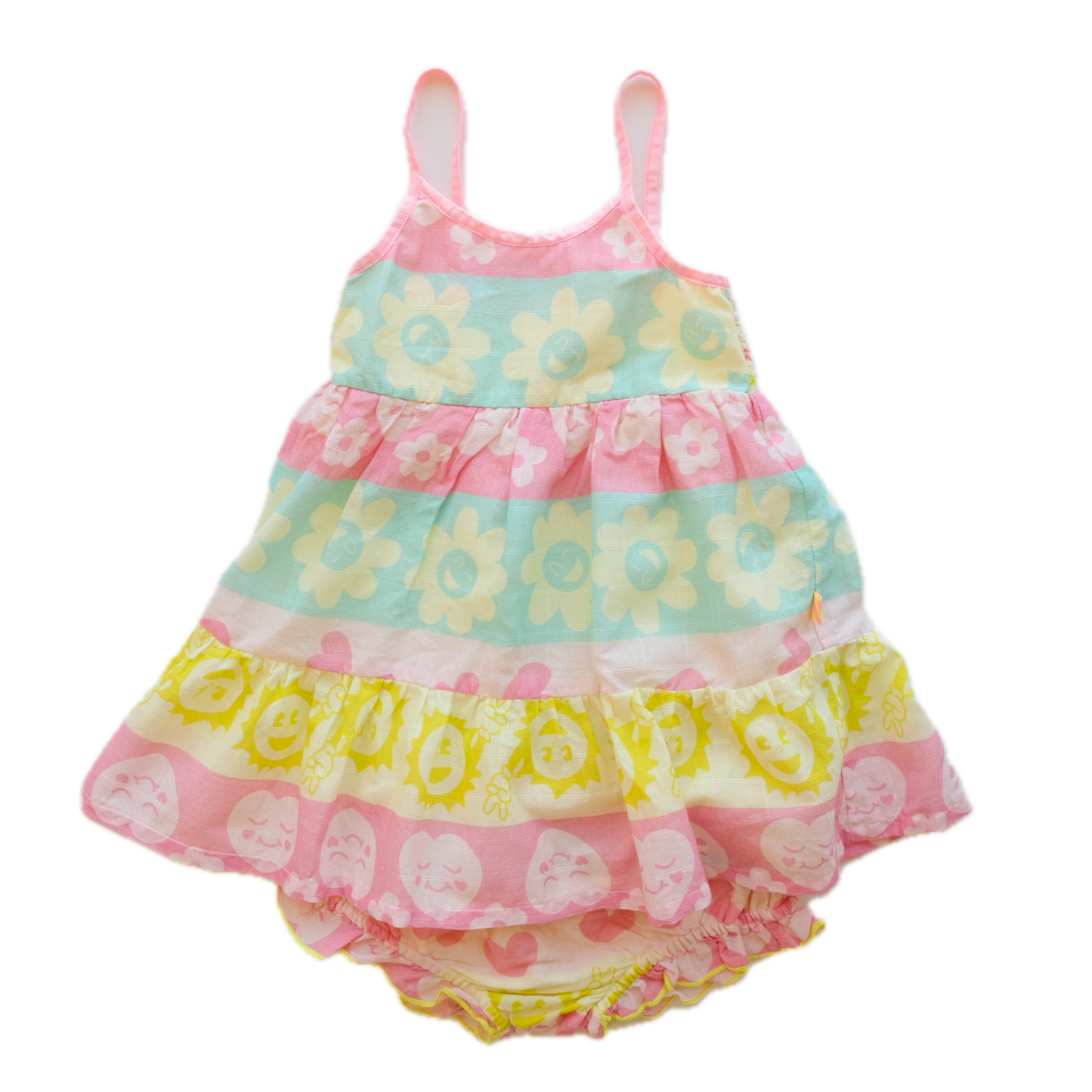Robe Billieblush - 2 ans (86 cm)