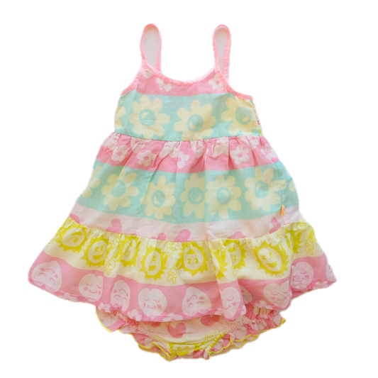 Robe Billieblush - 2 ans (86 cm)