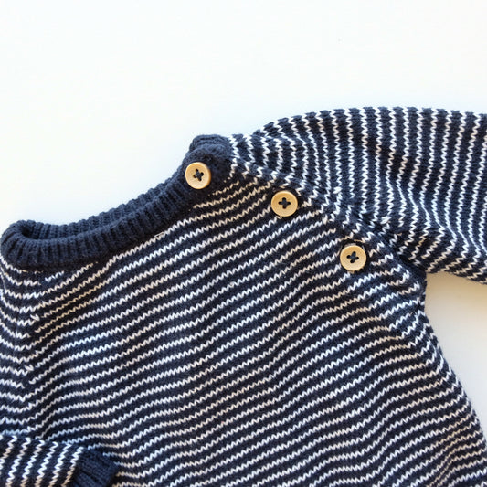 Pull Kiabi - 1 mois