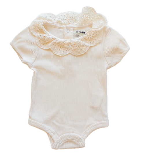 Body Kiabi - 1 mois