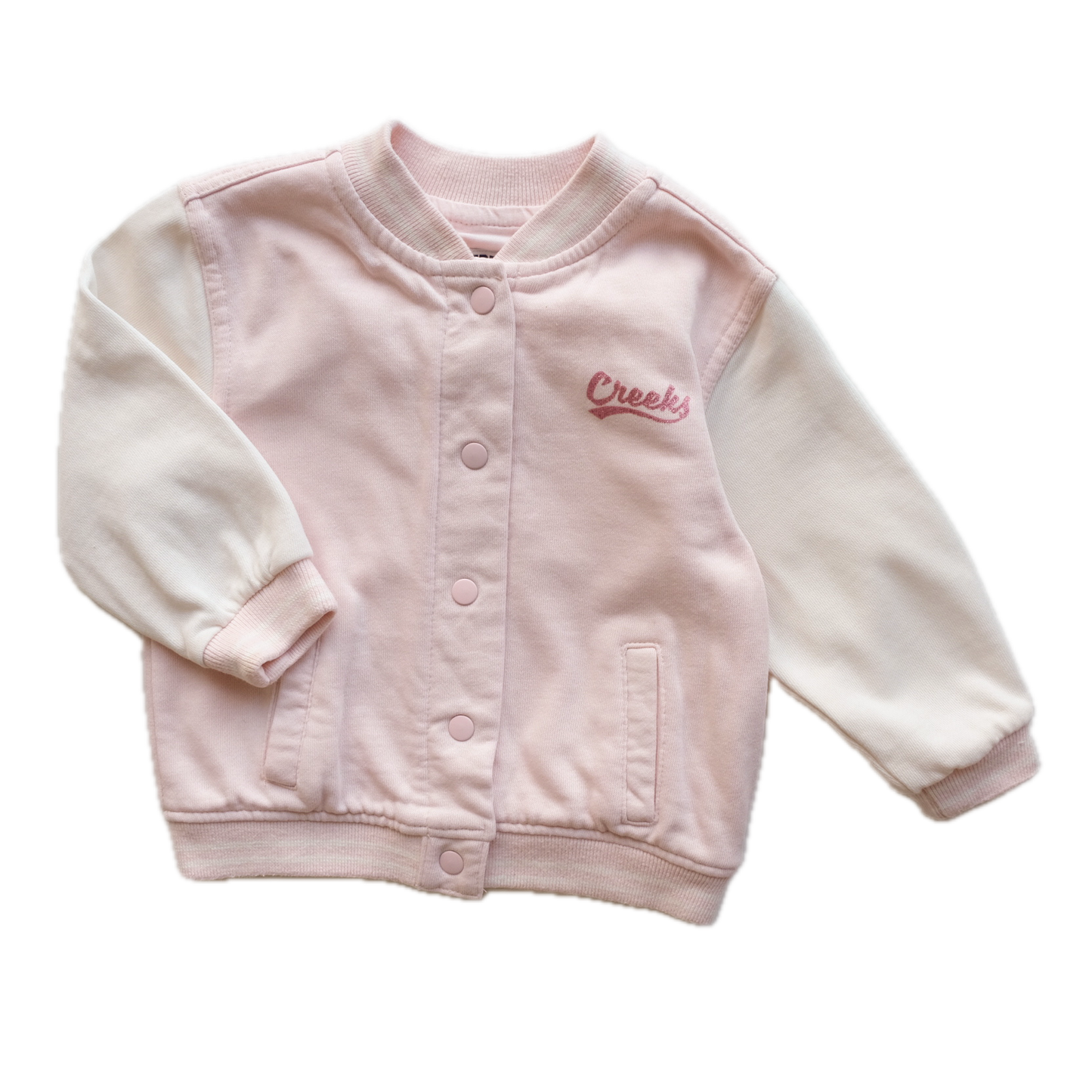 Veste CREEKS - 18 mois (80 cm)