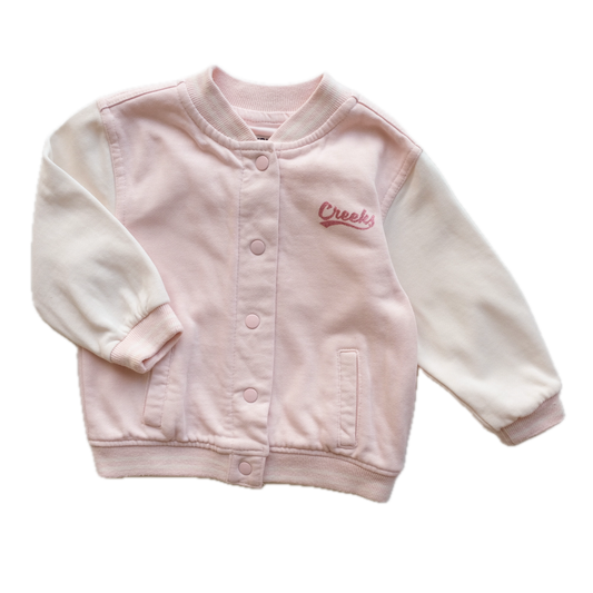 Veste CREEKS - 18 mois (80 cm)