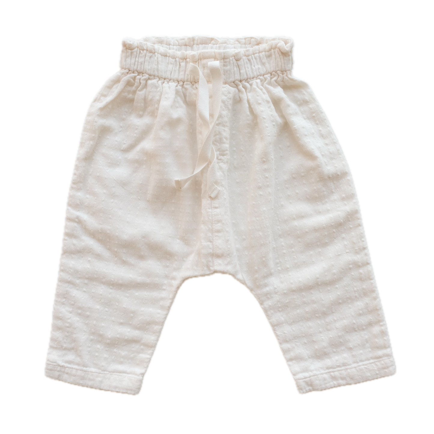 Pantalon Bonheur du jour - 6 mois