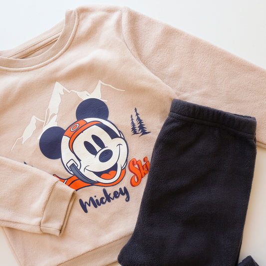 Ensemble Kiabi / Disney - 3 ans