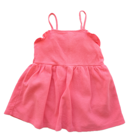 Robe-body Kiabi - 18 mois