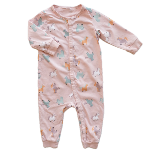 Pyjama H&M - 6 mois (68 cm)