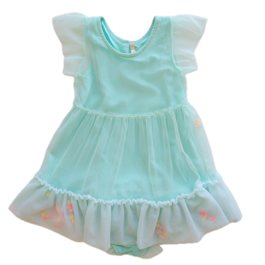Robe Billieblush - 2 ans (86 cm)