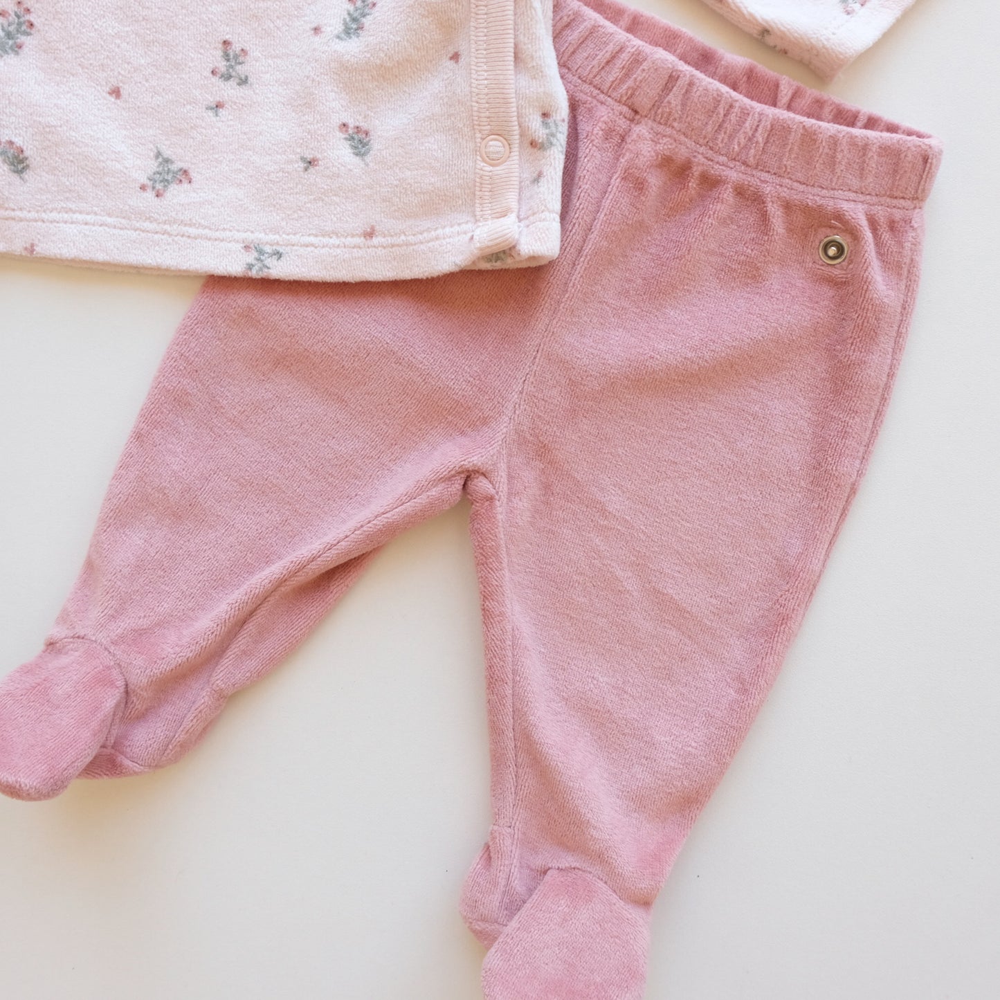 Pyjama Kiabi - 3 mois