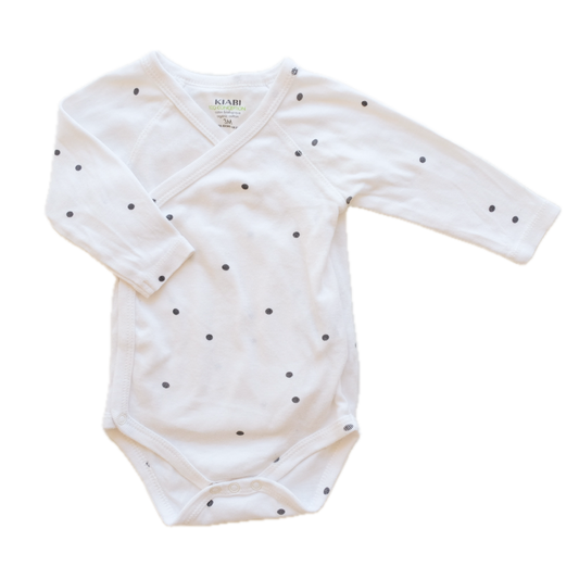 Body Kiabi - 3 mois