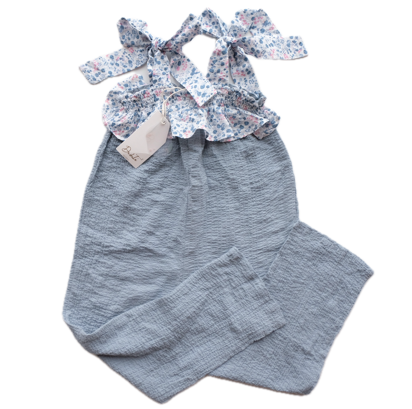 Combinaison Dadati - 4 ans (104 cm)