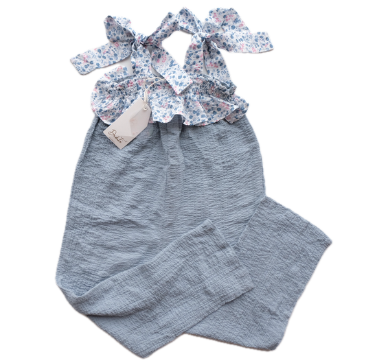 Combinaison Dadati - 4 ans (104 cm)