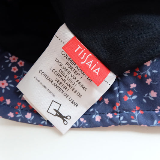 Bob Tissaia - (54 cm)