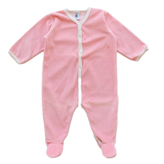 Pyjama Petit Bateau - 12 mois (74 cm)