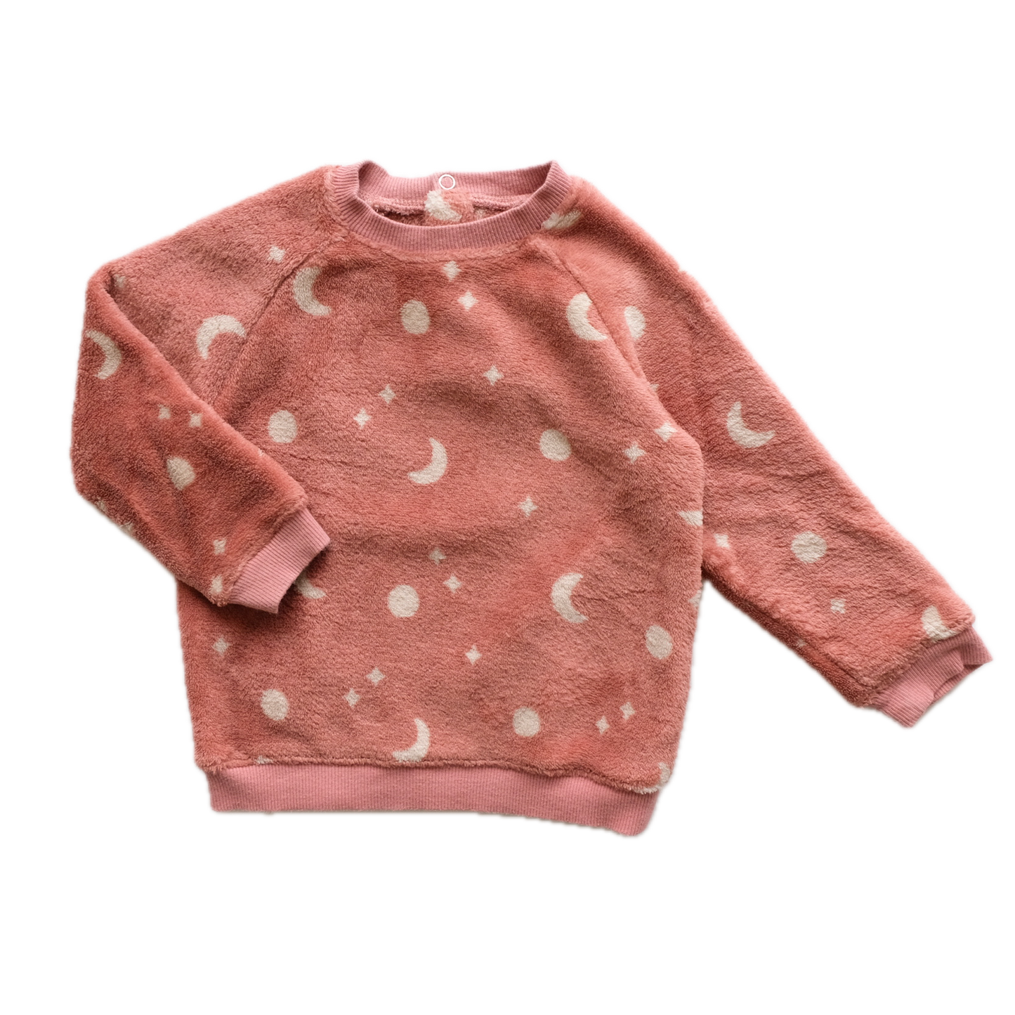 Sweat Kiabi - 24 mois