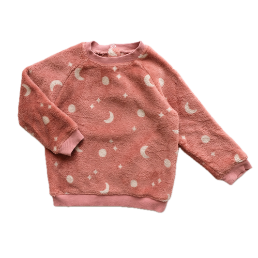 Sweat Kiabi - 24 mois