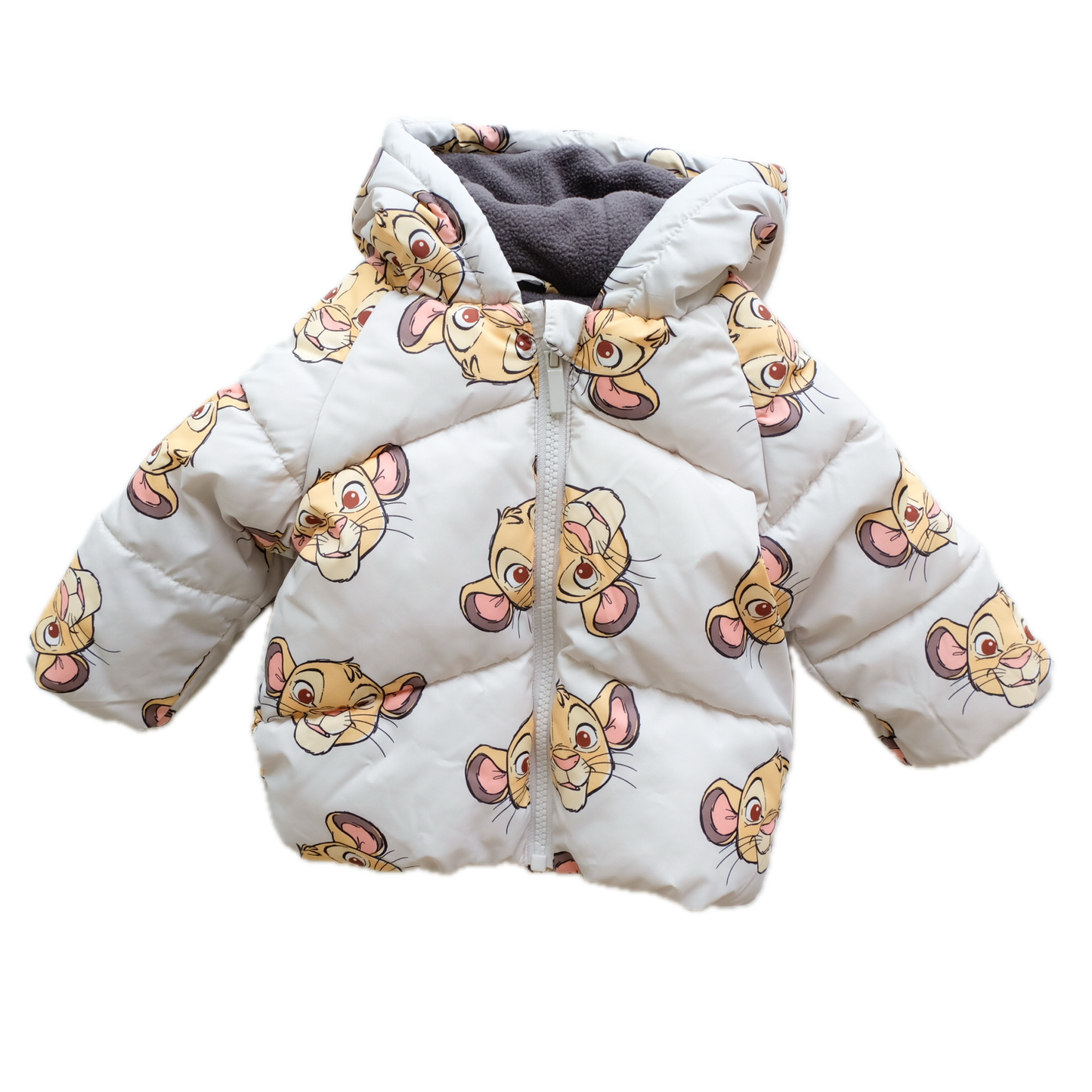 Manteau Primark x Disney - 6 mois