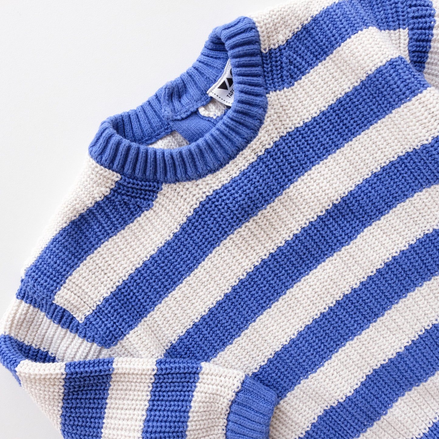 Pull TAO - 18 mois (80 cm)