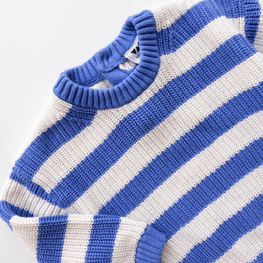 Pull TAO - 18 mois (80 cm)