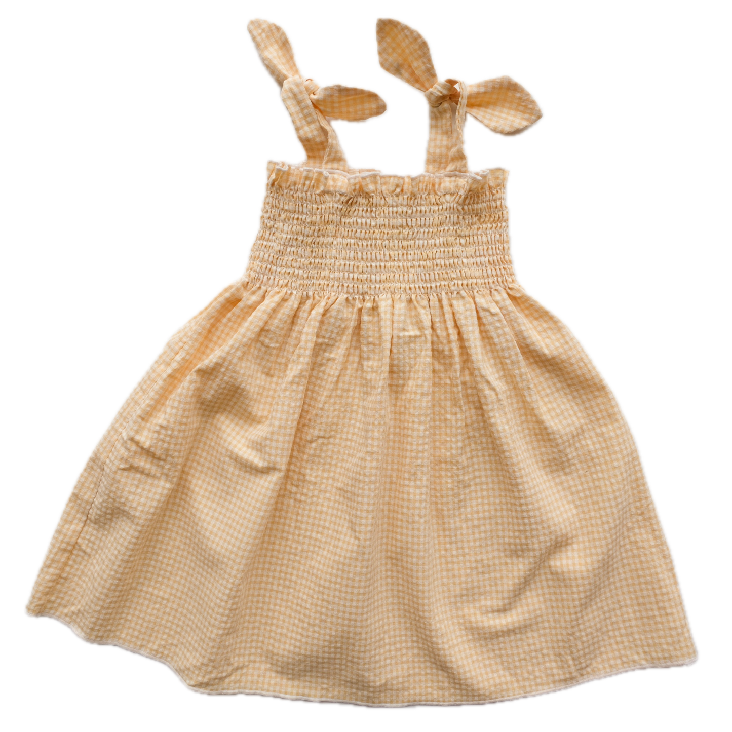 Robe Lola Palacios - 4 ans (104 cm)
