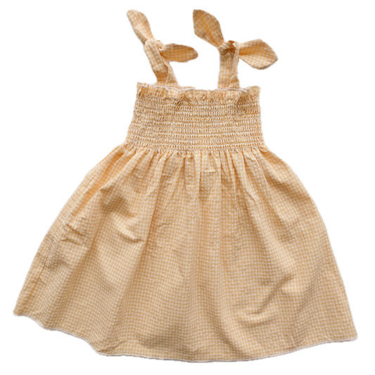 Robe Lola Palacios - 4 ans (104 cm)