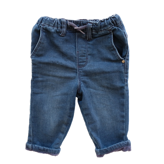 Pantalon Orchestra - 6 mois (67 cm)