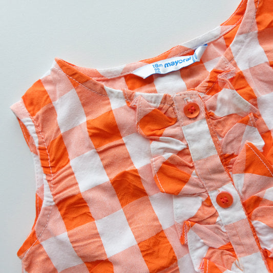 Top Mayoral - 18 mois (86 cm)