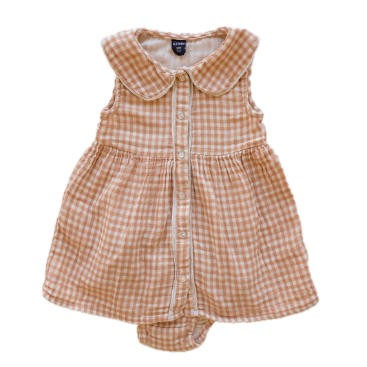 Robe Kiabi - 18 mois