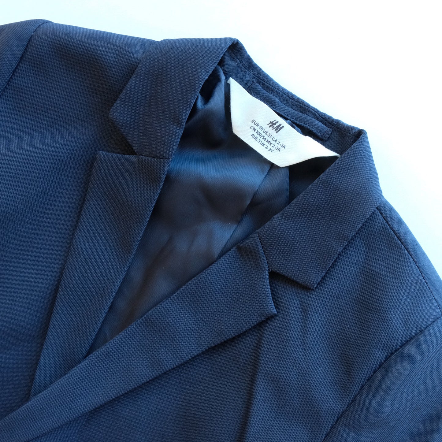 Veste blazer H&M - 3 ans (98 cm)