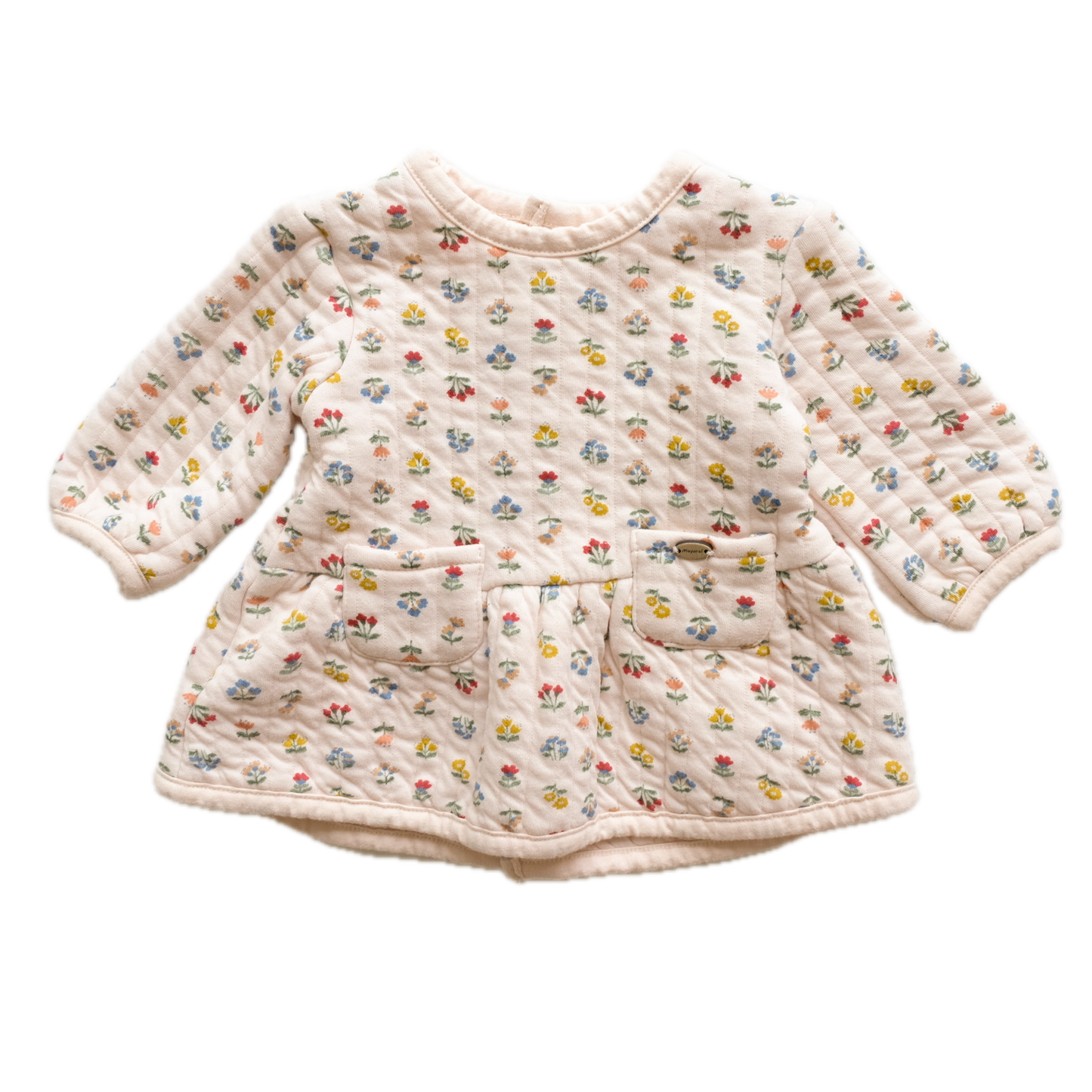 Robe Mayoral - 2/4 mois (65 cm)