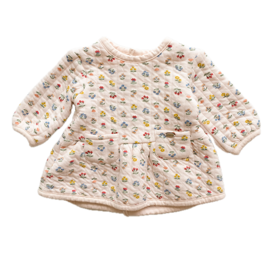 Robe Mayoral - 2/4 mois (65 cm)