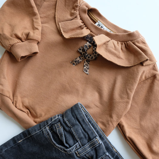 Ensemble PLEASE - 9 mois