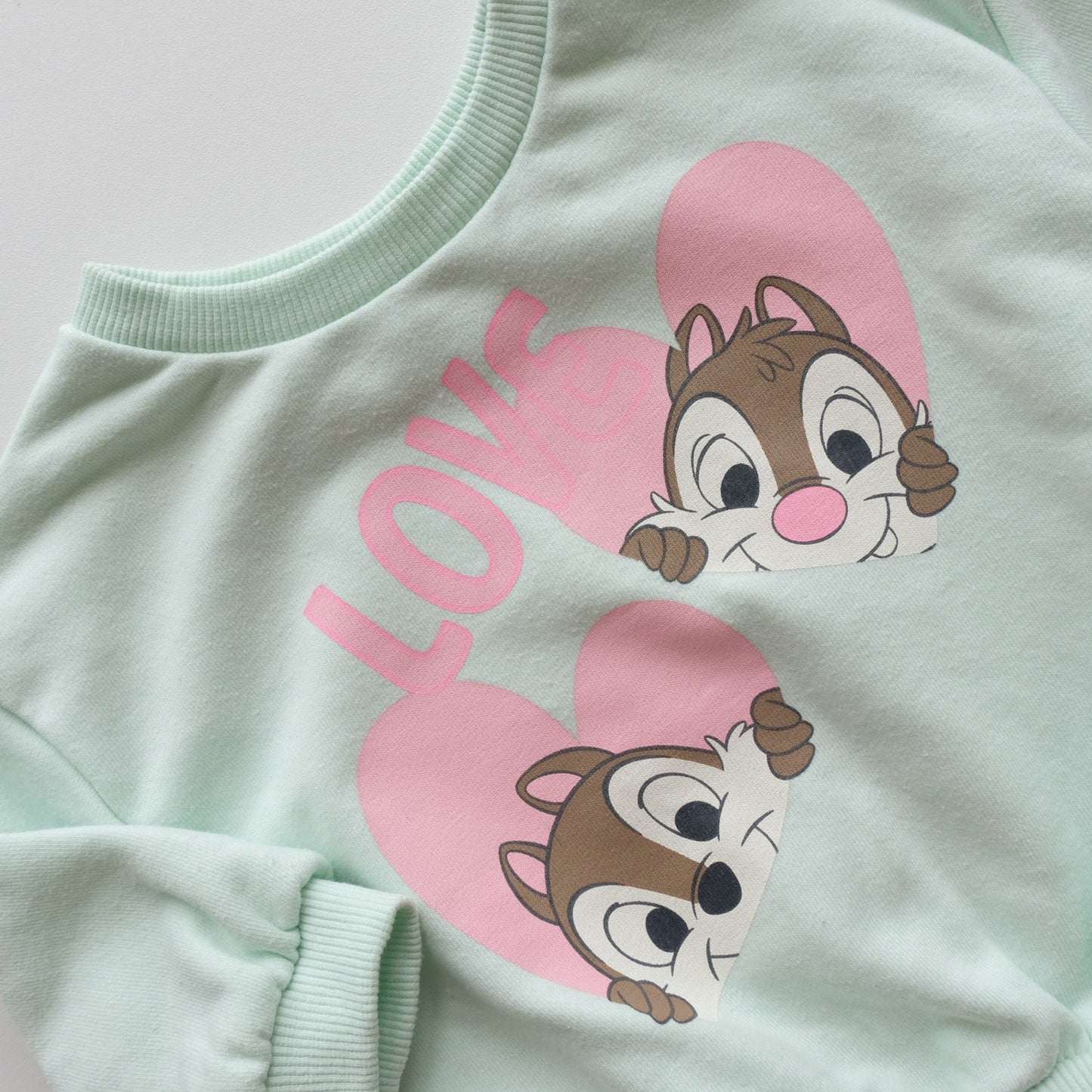 Sweat Disney baby - 6 mois (67 cm)