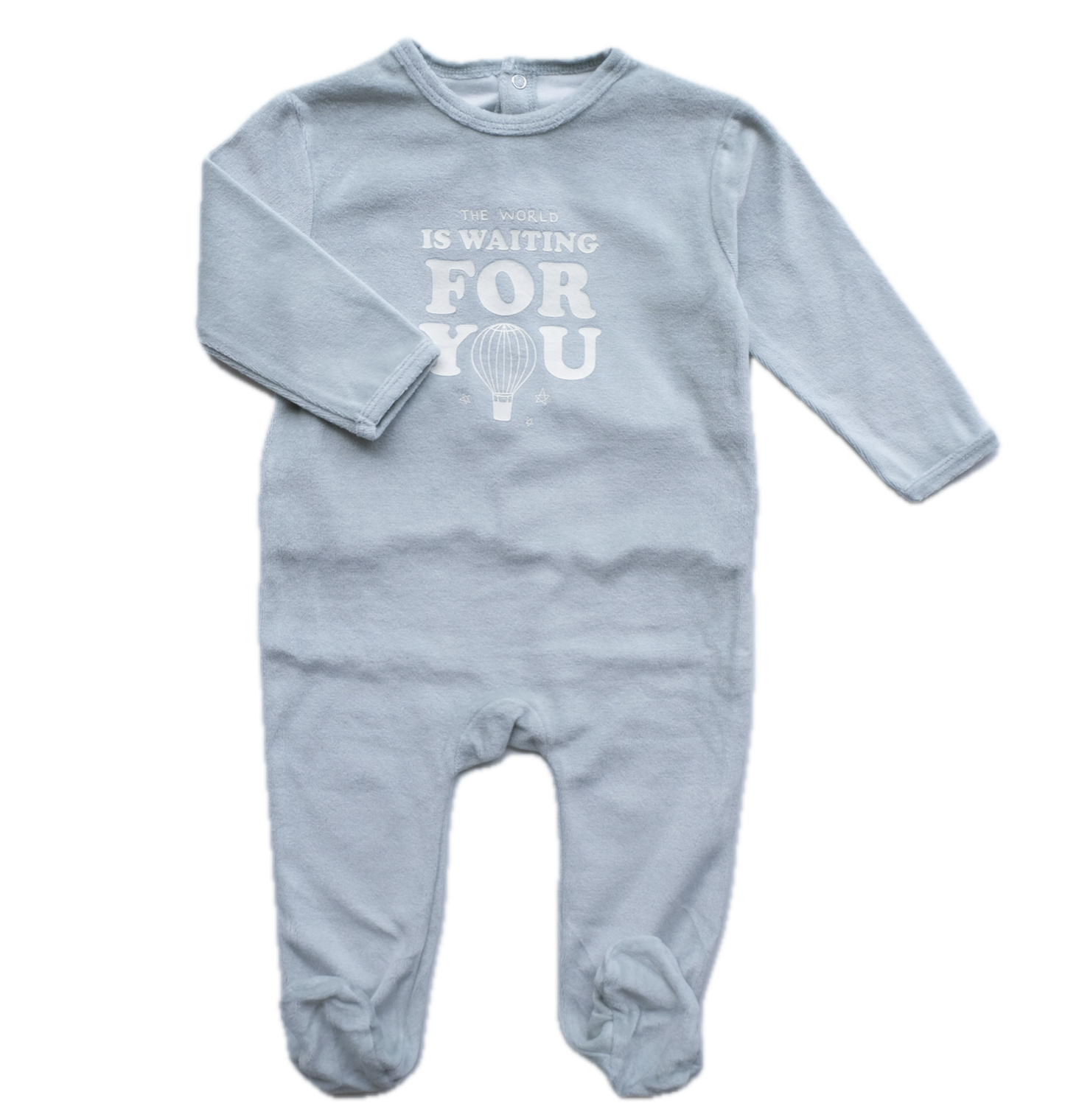 Pyjama Kiabi - 18 mois