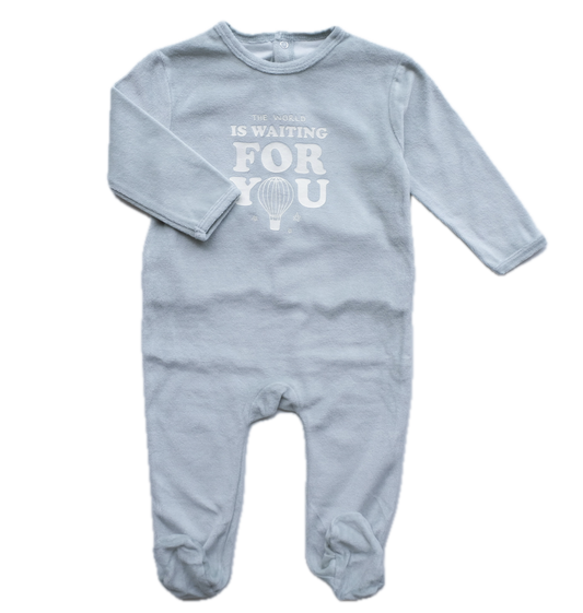 Pyjama Kiabi - 18 mois