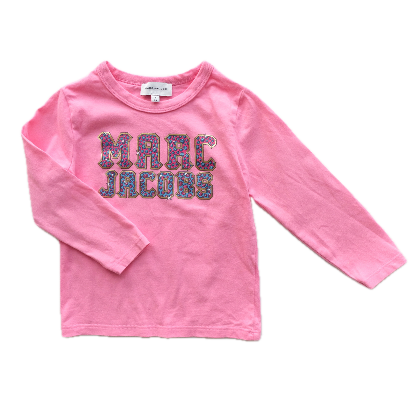T-shirt Marc Jacobs - 3 ans (94 cm)