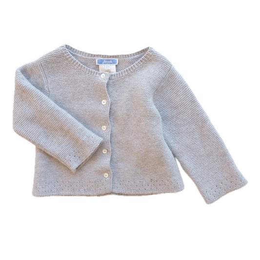 Gilet Jacadi - 12 mois (74 cm)