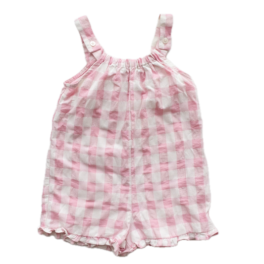 Combicourt Lola Palacios - 4 ans (104 cm)