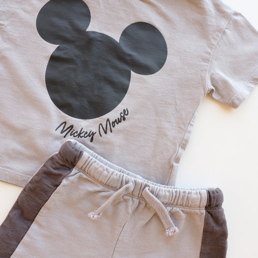 Ensemble H&M x Disney - 12 mois (80 cm)