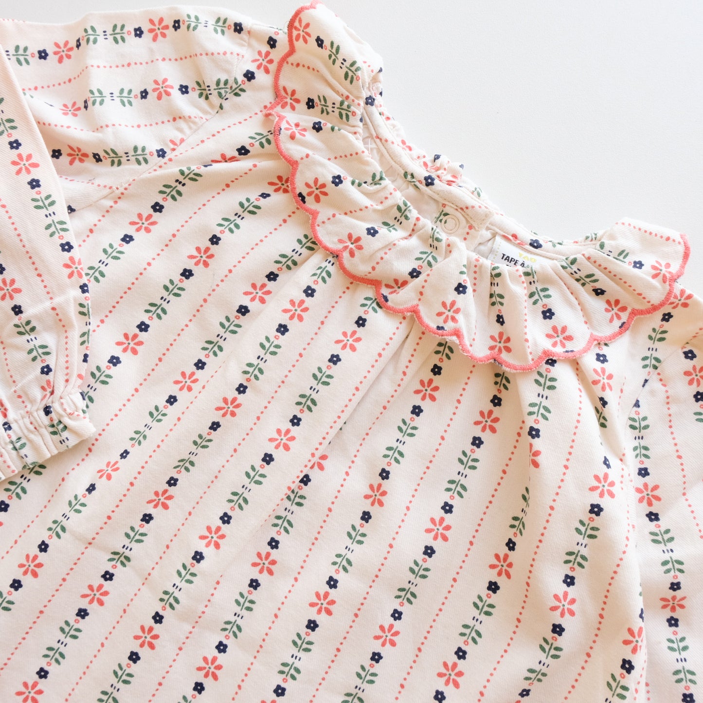 Blouse TAO -36 mois (98 cm)