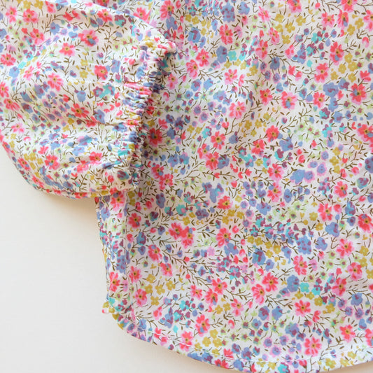 Blouse Cyrillus - 3 mois
