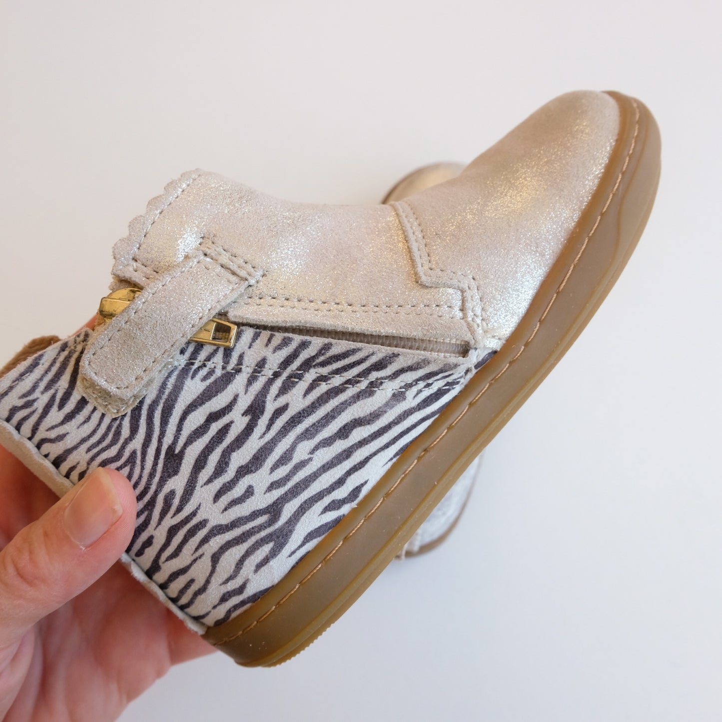 Bottines Shoo Pom - Pointure 25
