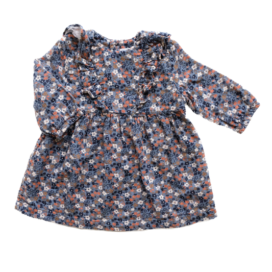 Robe Petit Bateau - 12 mois (74 cm)