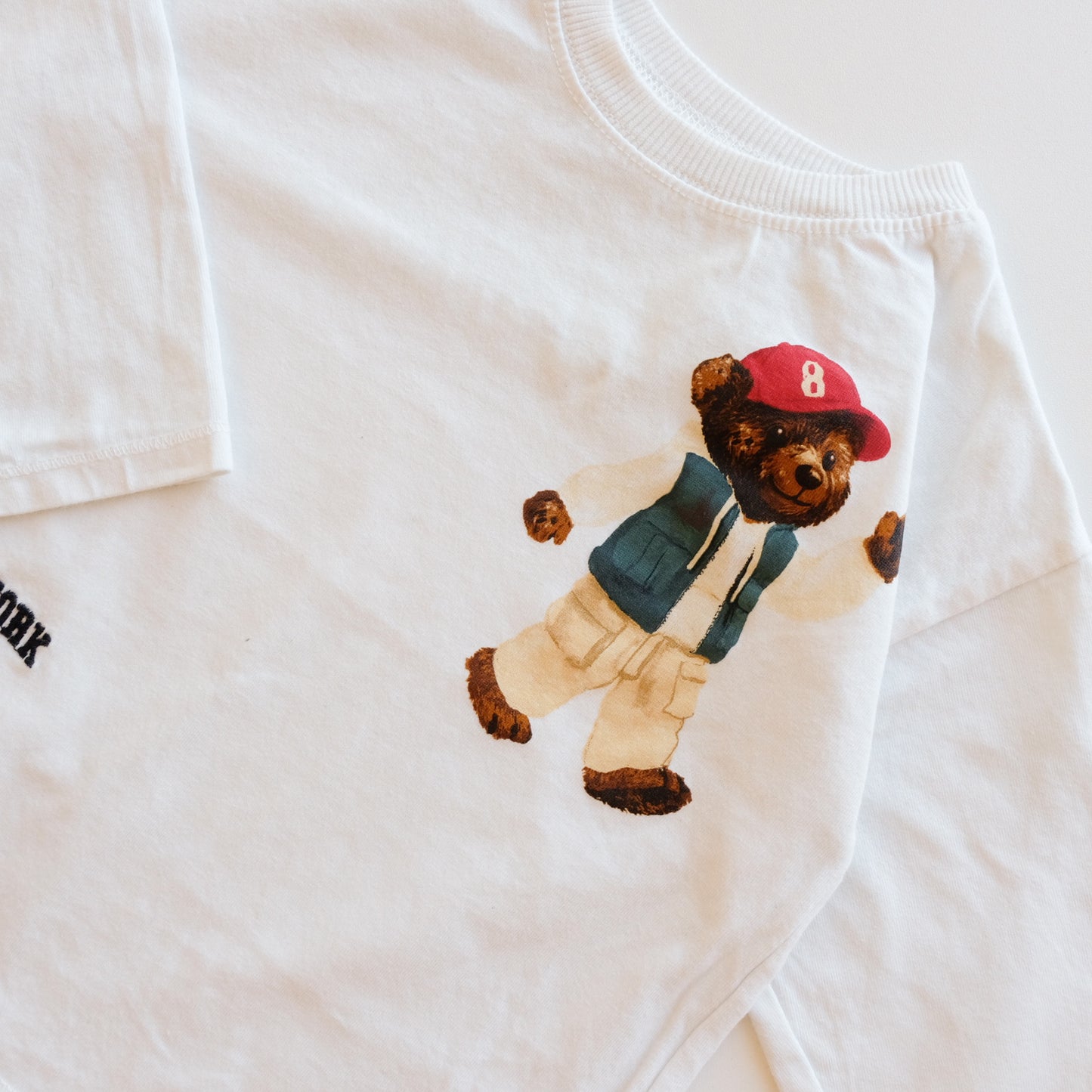 T-shirt Zara - 4 ans (104 cm)
