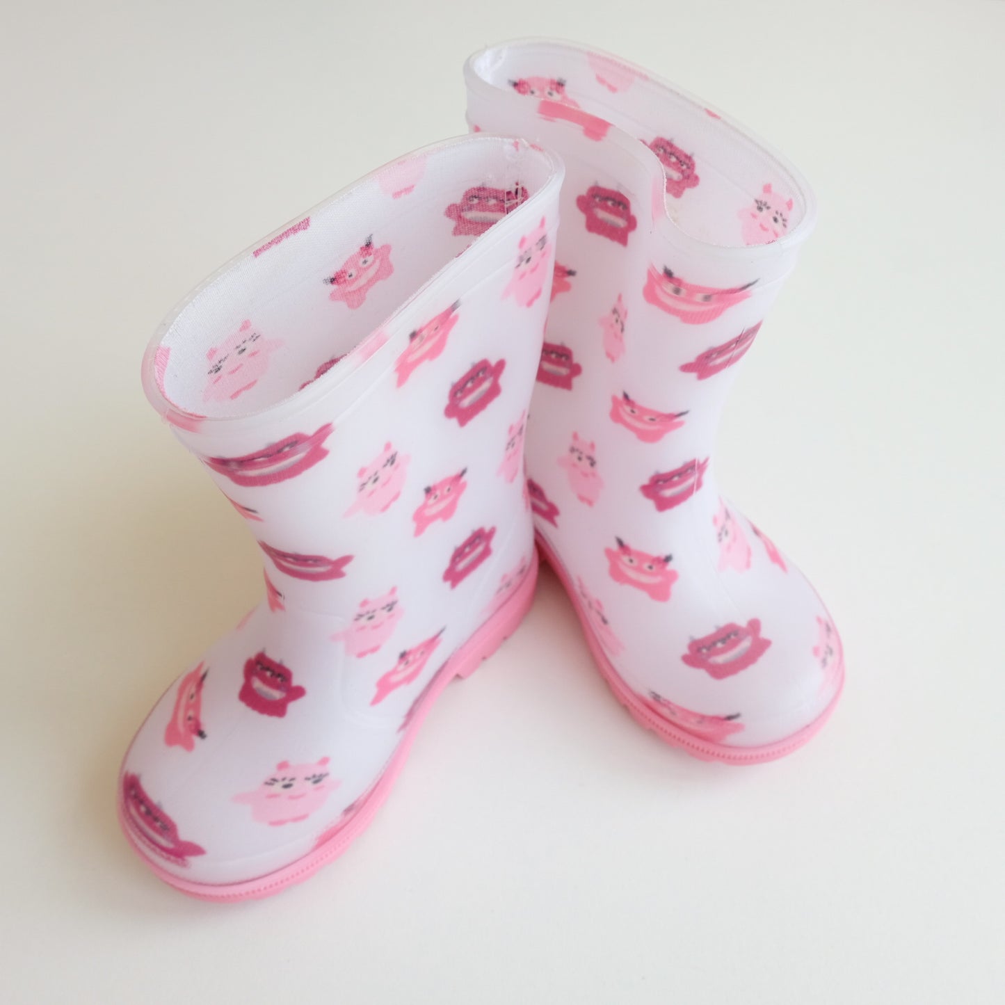 Bottes de pluie Nini 1 Girls - Pointure 23