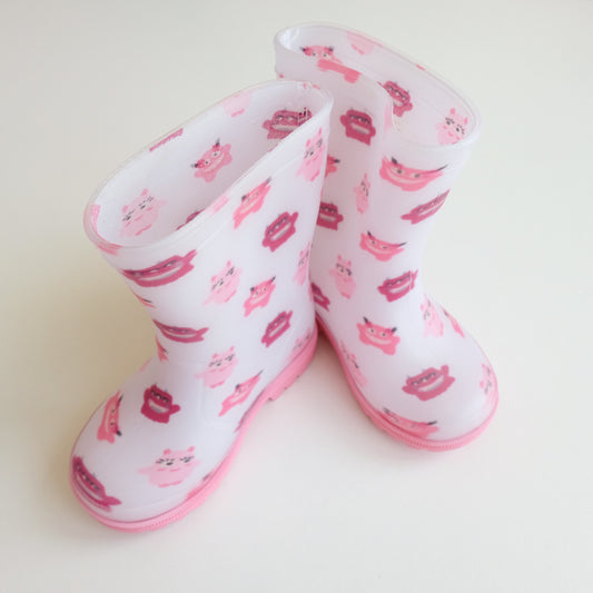 Bottes de pluie Nini 1 Girls - Pointure 23