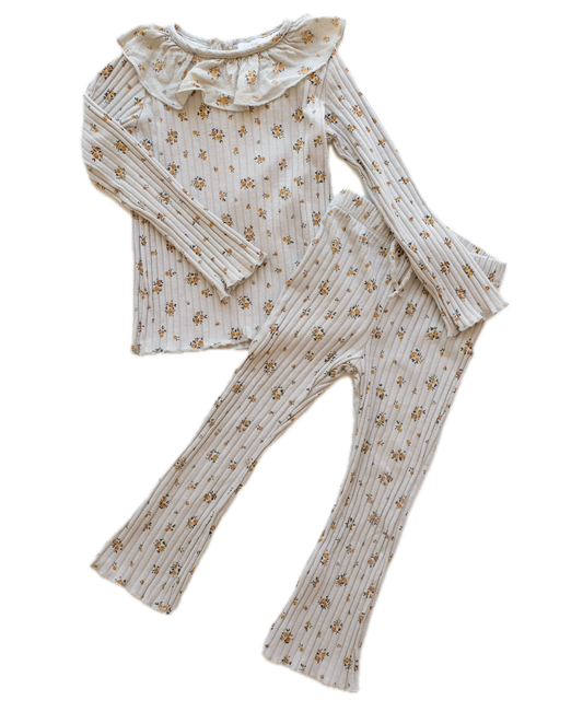 Ensemble Zara - 4 ans (104 cm)
