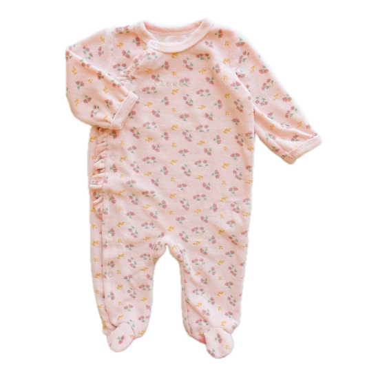 Pyjama In Extenso - 6 mois