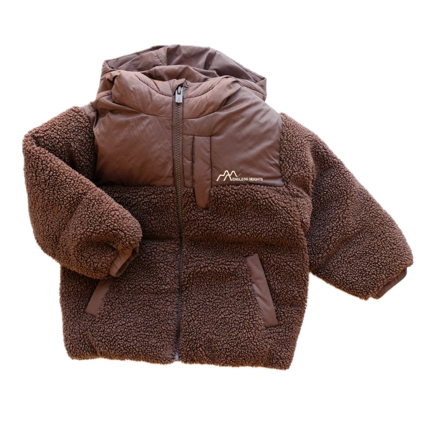 Doudoune Zara - 3 ans (98 cm)