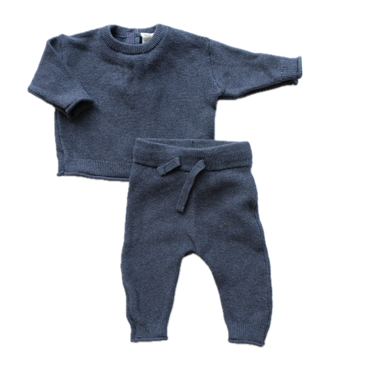 Ensemble H&M - Naissance (50 cm)